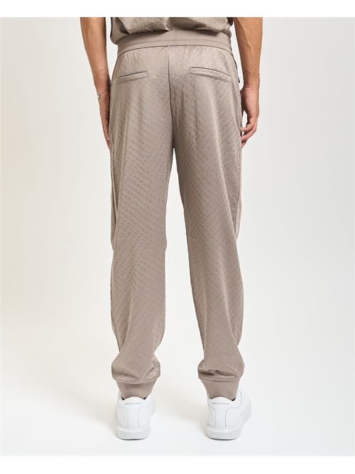 Men's Armani Exchange jogger pants ARMANI EXCHANGE | XM001356-AF16259F6097